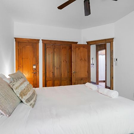 Les Manoirs Wpool & Hot Tub Near Village 120-7 Mont-Tremblant Exterior foto