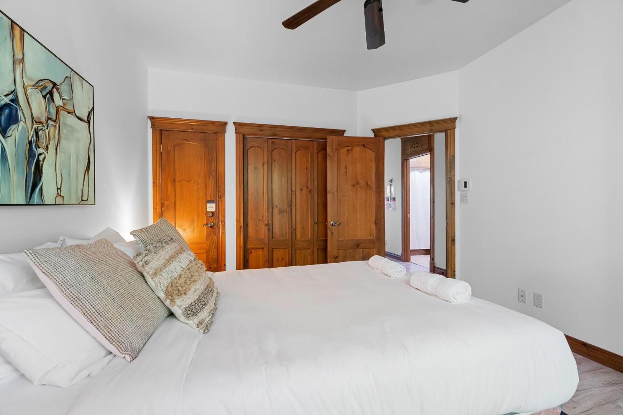 Les Manoirs Wpool & Hot Tub Near Village 120-7 Mont-Tremblant Exterior foto